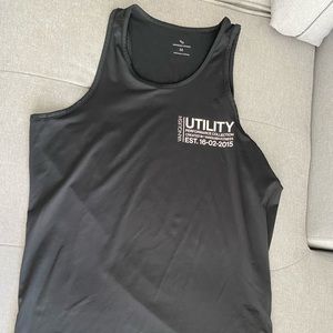 Vanquish utility tank top M